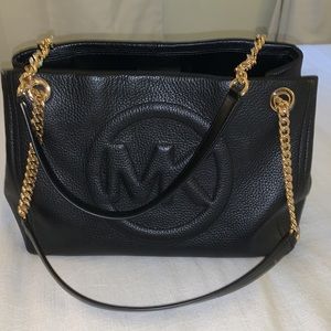 Michael Kors Black Purse✨